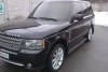 Land Rover Range Rover SUPERCHARGED 2011.  2