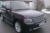Land Rover Range Rover SUPERCHARGED 2011.  1