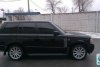 Land Rover Range Rover SUPERCHARGED 2011.  4
