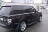 Land Rover Range Rover SUPERCHARGED 2011.  5