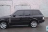 Land Rover Range Rover SUPERCHARGED 2011.  6
