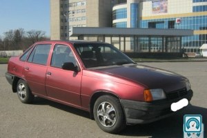 Opel Kadett  1994 593411