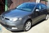MG 6 G. DELUXE 2012.  4