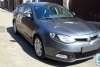 MG 6 G. DELUXE 2012.  2