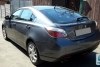MG 6 G. DELUXE 2012.  7