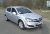 Opel Astra H 1.4 16V 2011.  1
