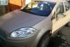 Fiat Linea  2012.  2