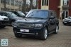 Land Rover Range Rover VOGUE 2011.  4