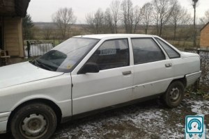 Renault 21 gts 1987 594017