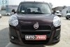 Fiat Doblo 1.4 . 2011.  2