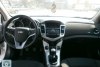 Chevrolet Cruze  2012.  9