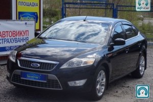 Ford Mondeo  2008 594142