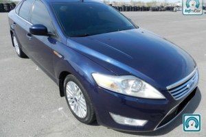 Ford Mondeo  2008 594146