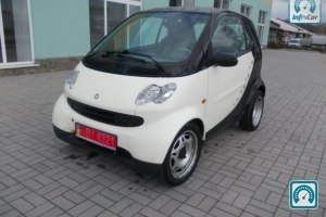 smart fortwo  2005 594173