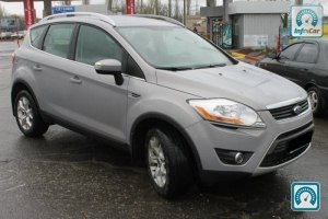 Ford Kuga  2011 594303