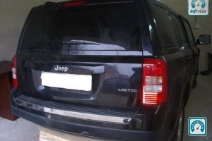 Jeep Patriot  2011 594537