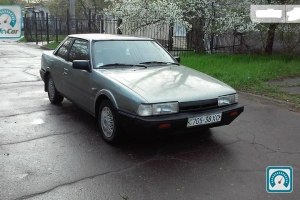 Mazda 626  1988 594801