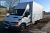 Iveco Daily 50c13 2004.  5