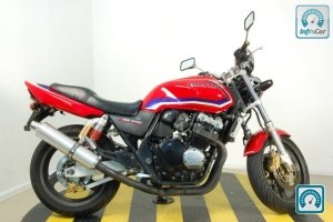 Honda CB 400 2001 594897