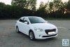 Peugeot 301 Active HDi 2013.  1