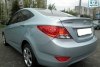 Hyundai Accent Comfort 2012.  4
