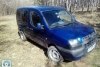 Fiat Doblo  2004.  1