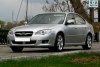 Subaru Legacy  2008.  2