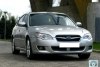 Subaru Legacy  2008.  1
