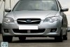 Subaru Legacy  2008.  4