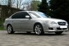 Subaru Legacy  2008.  5