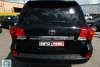 Toyota Land Cruiser 4.5 2012.  6