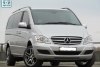 Mercedes Viano Trend 2012.  2