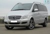 Mercedes Viano Trend 2012.  9