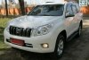 Toyota Land Cruiser Prado  2012.  9