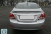 Hyundai Accent 1.6 COMFORT 2012.  4