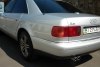 Audi A8 quatro 1999.  3