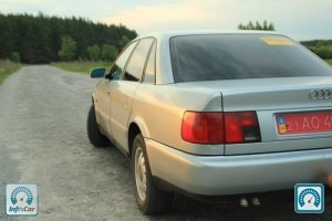 Audi A6  1995 595792