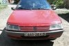 Peugeot 405   1989.  5