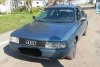 Audi 80 80 1988.  4
