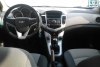 Chevrolet Cruze  2011.  11