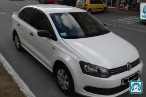 Volkswagen Polo !!!! 2012 596151