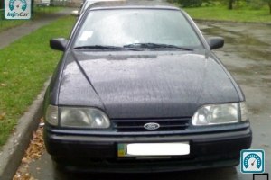 Ford Scorpio  1994 596276