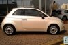 Fiat 500 LOUNGE 2012.  3