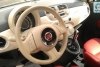 Fiat 500 LOUNGE 2012.  6
