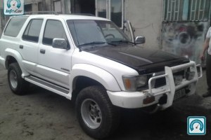 Toyota 4Runner  1991 596824