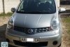 Nissan Note  2008.  8