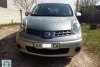 Nissan Note  2008.  2