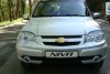 Chevrolet Niva GLS+ !! 2012.  2