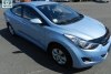 Hyundai Elantra  2012.  1