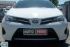 Toyota Auris 1.6  2013.  1